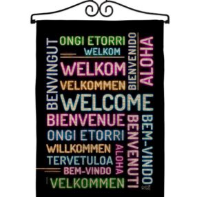 Garden Flag Sweet Home GS137600 B 02 d4d028ed 20ad 4364 99e8 0732cb0ac542
