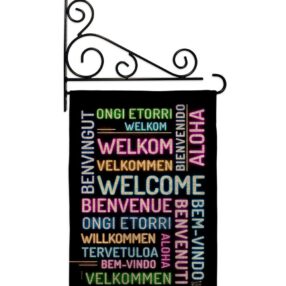 Garden Flag Sweet Home GS137600 B 03 ef6586cf 7856 4b86 aec4 57ebf4502789