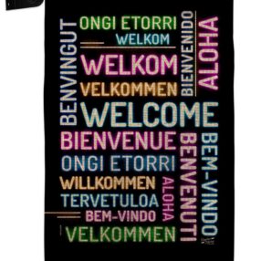 Garden Flag Sweet Home GS137600 B 04 314600dd c5a7 4788 b9d6 2cefb4ba9d3b