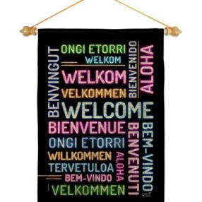 Garden Flag Sweet Home GS137600 B 05 5508219d c599 4d7f 886d 94a9401397fe