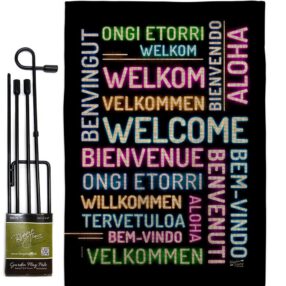 Garden Flag Sweet Home GS137600 B 48d8da21 24f3 47c5 b287 a6dc286c5880