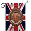 Garden Flag Sympathy G180340