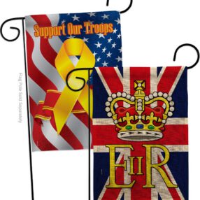 Garden Flag Sympathy GP180313AF B 1cf6caa0 3243 404c 9985 c8d3c5febf3e