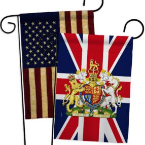 Garden Flag Sympathy GP180324AA