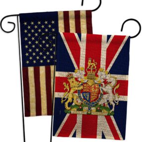 Garden Flag Sympathy GP180324AA B