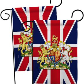 Garden Flag Sympathy GP180324AE