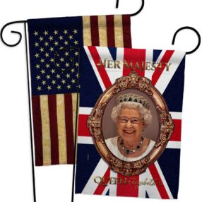Garden Flag Sympathy GP180340AA