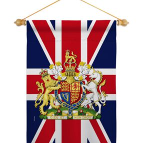 Garden Flag Sympathy GS180324 05