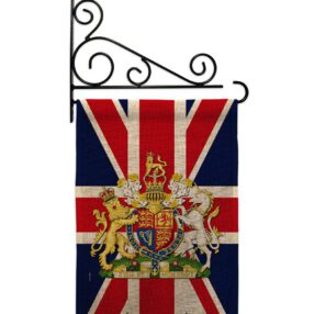 Garden Flag Sympathy GS180324 B 03