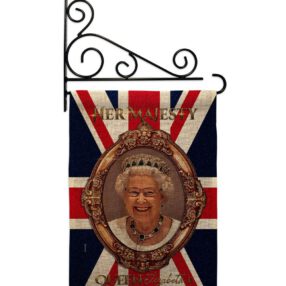 Garden Flag Sympathy GS180340 B 03