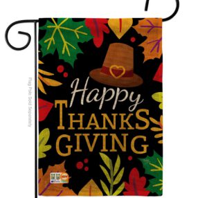 Garden Flag Thanksgiving G113062 B 4a0394e2 a11e 4aa4 8b70 b2e0de572392