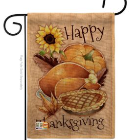 Garden Flag Thanksgiving G137076 B 62396e1b 6199 484e 92a9 d6fd40e18f8f