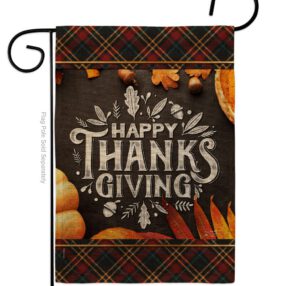 Garden Flag Thanksgiving G137264 B 6e0e8fd5 6347 4e87 95fd 1cc6cee6d73e