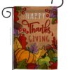 Garden Flag Thanksgiving G192294 e4740038 1b21 4abc a9a2 a680c412f652