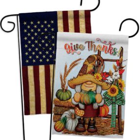 Garden Flag Thanksgiving GP130417AA 48d1e515 2d62 40b1 b07d aef818a8ca14