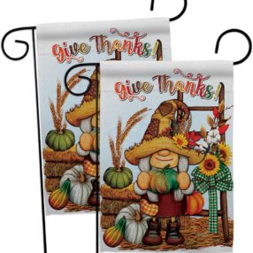 Garden Flag Thanksgiving GP130417AE eaae82fd 04cb 49a8 9902 8d77c0a51d4f