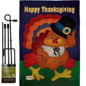 Garden Flag Thanksgiving GS113037 B b0c2c1f8 d49c 4c95 85ae 31bf3c34d393