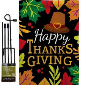 Garden Flag Thanksgiving GS113062 90197340 8701 4aa0 854d 8058e140407e
