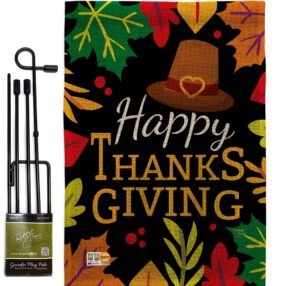 Garden Flag Thanksgiving GS113062 B c8396f19 ffb6 4924 8f1c cd77906dfc46