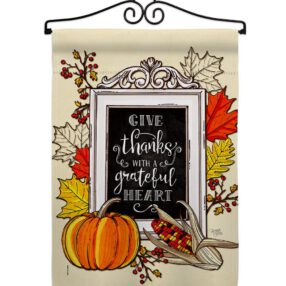 Garden Flag Thanksgiving GS113113 02 9e655221 338b 4330 ba38 1b674c45f73a