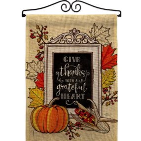 Garden Flag Thanksgiving GS113113 B 02 a70e9aa4 9215 4c4b 94e9 8607e37a9850