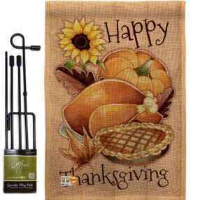 Garden Flag Thanksgiving GS137076 B 08d5051e 3cf8 4ed6 83b0 b7c5f7dace59
