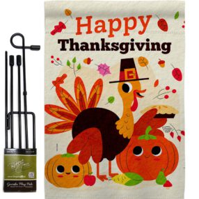 Garden Flag Thanksgiving GS190006 94549488 3935 46d8 9b85 8fb9c5b9ad12