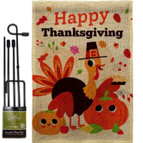 Garden Flag Thanksgiving GS190006 B b8caf338 3d1a 43d3 8669 7534a0419e88