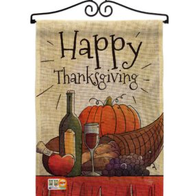 Garden Flag Thanksgiving GS192045 B 02 ac5a53be 41f2 4b5e a8a2 6e272e07eb08
