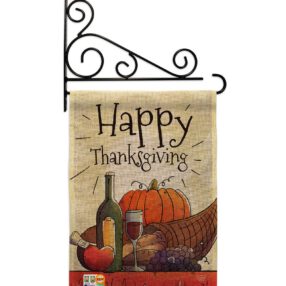 Garden Flag Thanksgiving GS192045 B 03 3cc99590 af99 45bc 9729 238388bd4ffd
