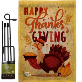 Garden Flag Thanksgiving GS192228 B 3cbd536b 52f6 4edc ac66 598c19f381ed