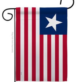 Flag of Texas (1835–1839) - Historic Americana Impressions Decorative Flags HG141095 Made In USA