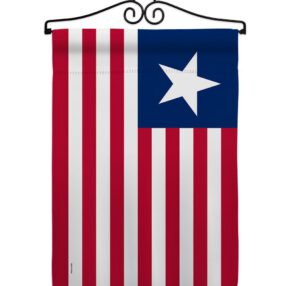 Garden Flag US Historic GS141095 02