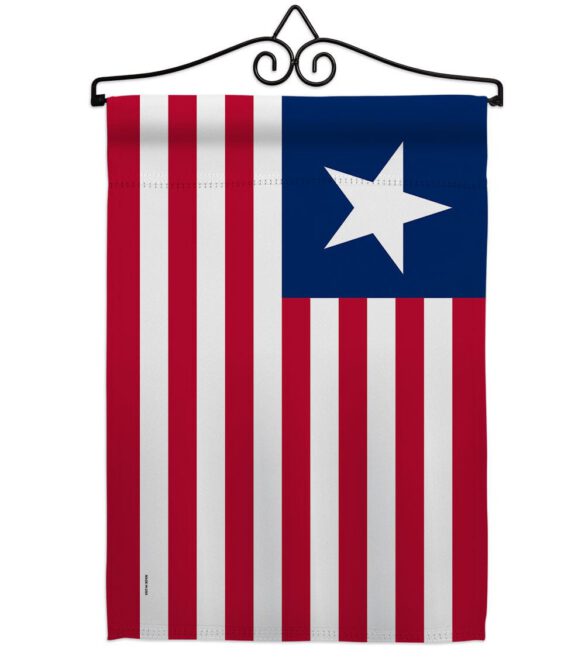 Flag of Texas (1835–1839) - Historic Americana Impressions Decorative Flags HG141095 Made In USA - Image 3