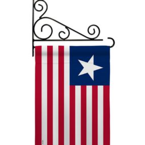 Garden Flag US Historic GS141095 03