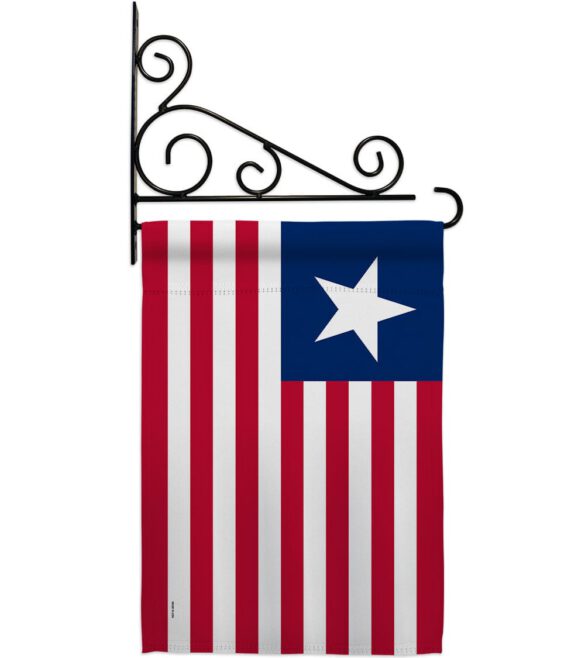 Flag of Texas (1835–1839) - Historic Americana Impressions Decorative Flags HG141095 Made In USA - Image 4