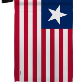 Garden Flag US Historic GS141095 04