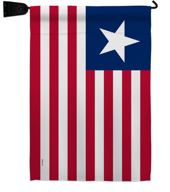 Flag of Texas (1835–1839) - Historic Americana Impressions Decorative Flags HG141095 Made In USA - Image 5