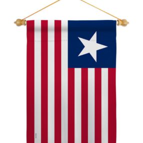 Garden Flag US Historic GS141095 05
