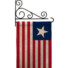 Garden Flag US Historic GS141095 B 03