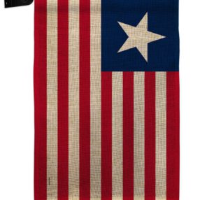 Garden Flag US Historic GS141095 B 04
