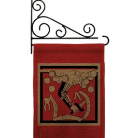 Garden Flag US Historic GS141194 B 03