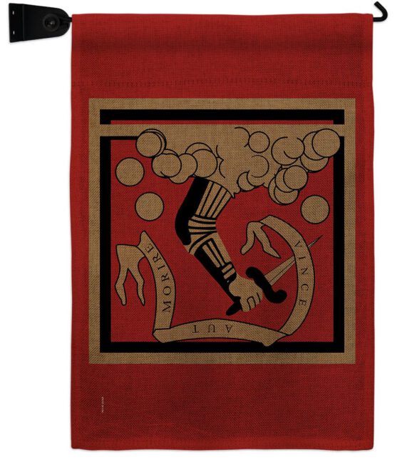 Bedford Flag - Historic Americana Impressions Decorative Flags HG141194 Made In USA - Image 17