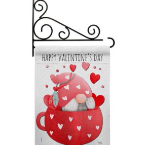 Garden Flag Valentine GS120045 03