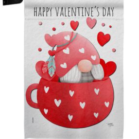 Garden Flag Valentine GS120045 04