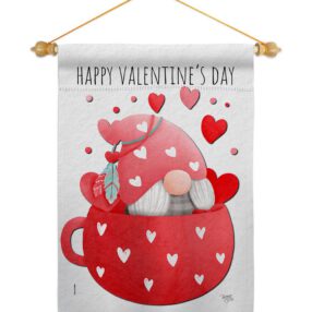 Garden Flag Valentine GS120045 05