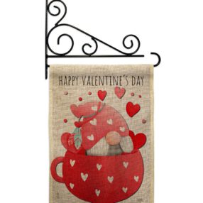 Garden Flag Valentine GS120045 B 03