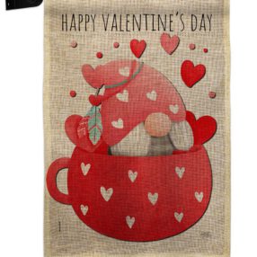 Garden Flag Valentine GS120045 B 04
