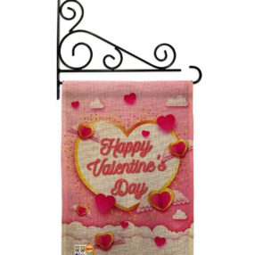 Garden Flag Valentines GS101060 B 03