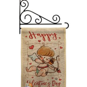 Garden Flag Valentines GS191109 B 03
